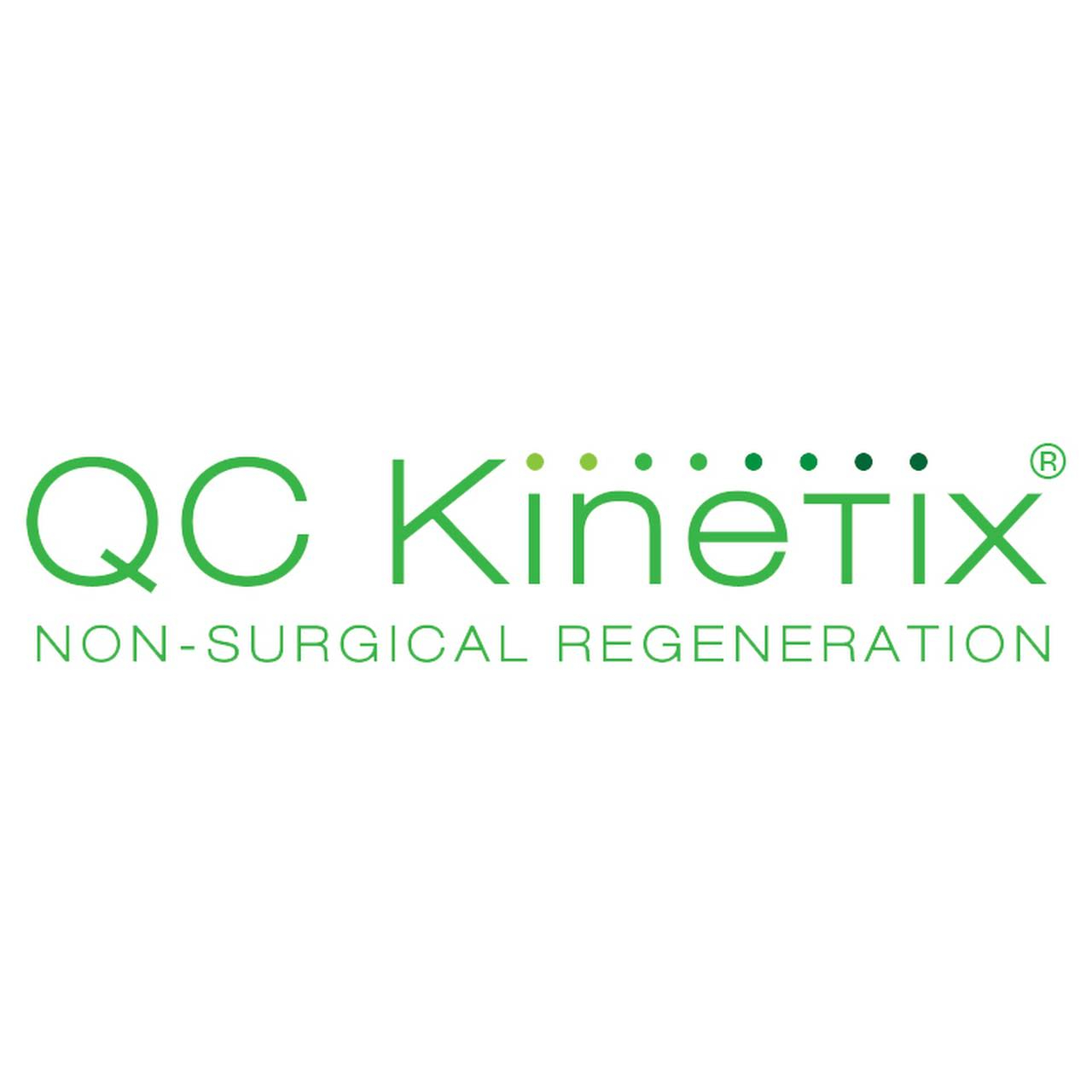 QC Kinetix (Chattanooga)